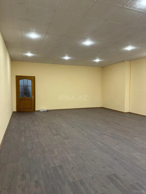 Kirayə verilir 5 otaqlı ofis 220 m²