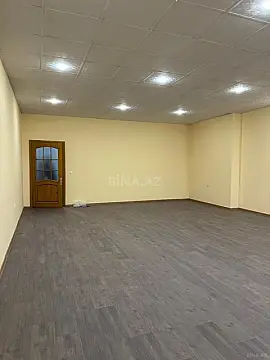 Kirayə verilir 5 otaqlı ofis 220 m²