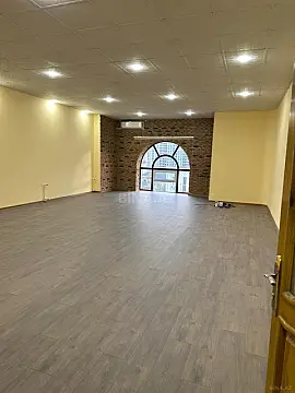 Kirayə verilir 5 otaqlı ofis 220 m² — Bakı, Nərimanov 5 otaq 220.00 m²