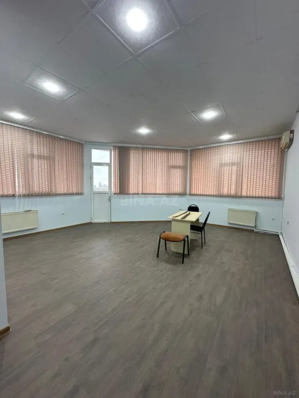 Kirayə verilir 5 otaqlı ofis 220 m²