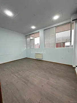 Kirayə verilir 5 otaqlı ofis 220 m²