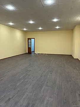 Kirayə verilir 5 otaqlı ofis 220 m²