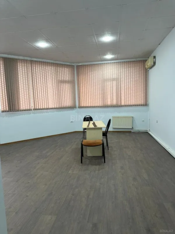 Kirayə verilir 5 otaqlı ofis 220 m²
