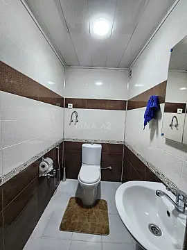 Kirayə verilir 2 otaqlı mənzil 85 m²