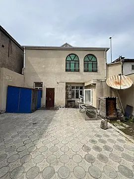Satılır 5 otaqlı həyət evi 221 m²