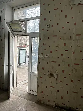 Kirayə verilir obyekt 20 m²