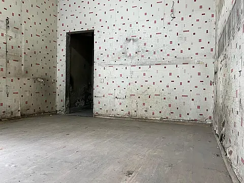 Kirayə verilir obyekt 20 m²