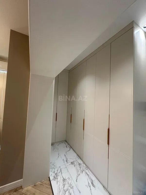 Kirayə verilir 2 otaqlı mənzil 70 m²