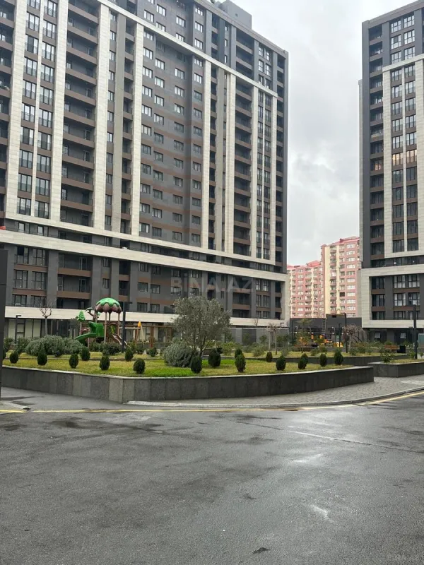 Kirayə verilir 2 otaqlı mənzil 70 m²