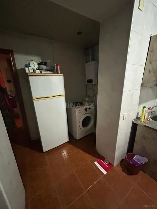 Kirayə verilir 3 otaqlı mənzil 75 m²