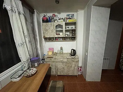 Kirayə verilir 3 otaqlı mənzil 75 m²