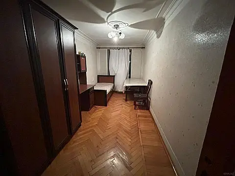 Kirayə verilir 3 otaqlı mənzil 75 m²