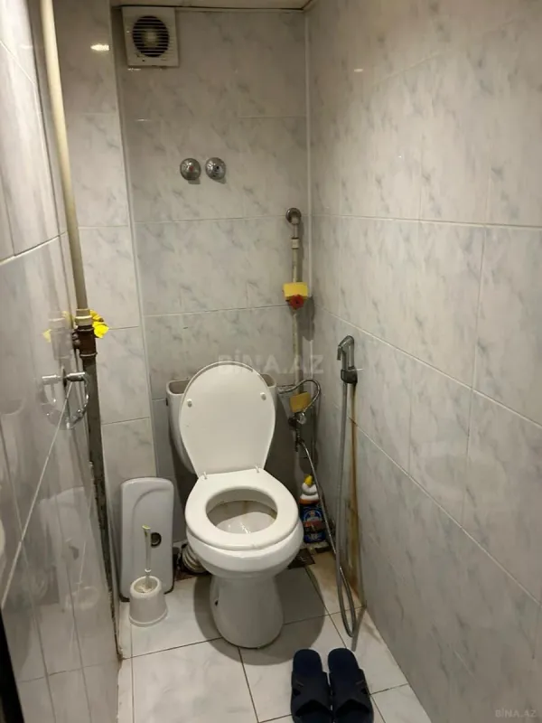 Kirayə verilir 3 otaqlı mənzil 75 m²