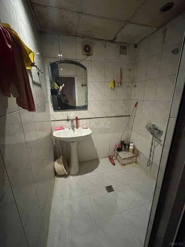 Kirayə verilir 3 otaqlı mənzil 75 m²
