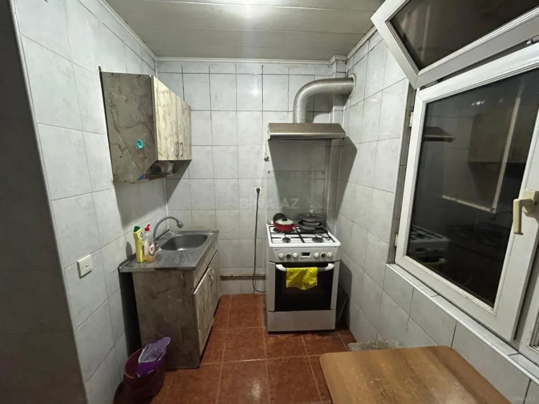 Kirayə verilir 3 otaqlı mənzil 75 m²