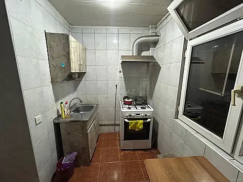 Kirayə verilir 3 otaqlı mənzil 75 m²