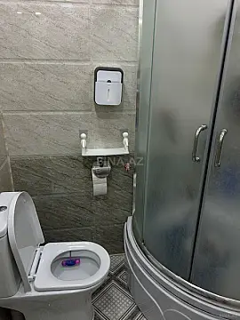 Kirayə verilir 2 otaqlı mənzil 68 m²