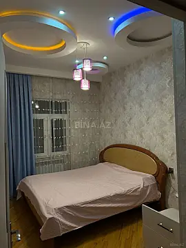 Kirayə verilir 2 otaqlı mənzil 68 m²