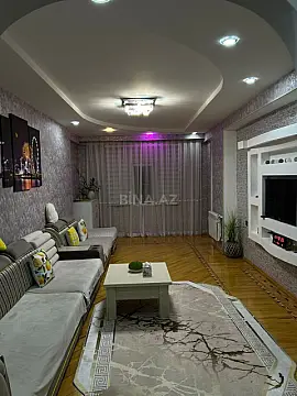 Kirayə verilir 2 otaqlı mənzil 68 m² — Bakı, Əhmədli 2 otaq 68.00 m²