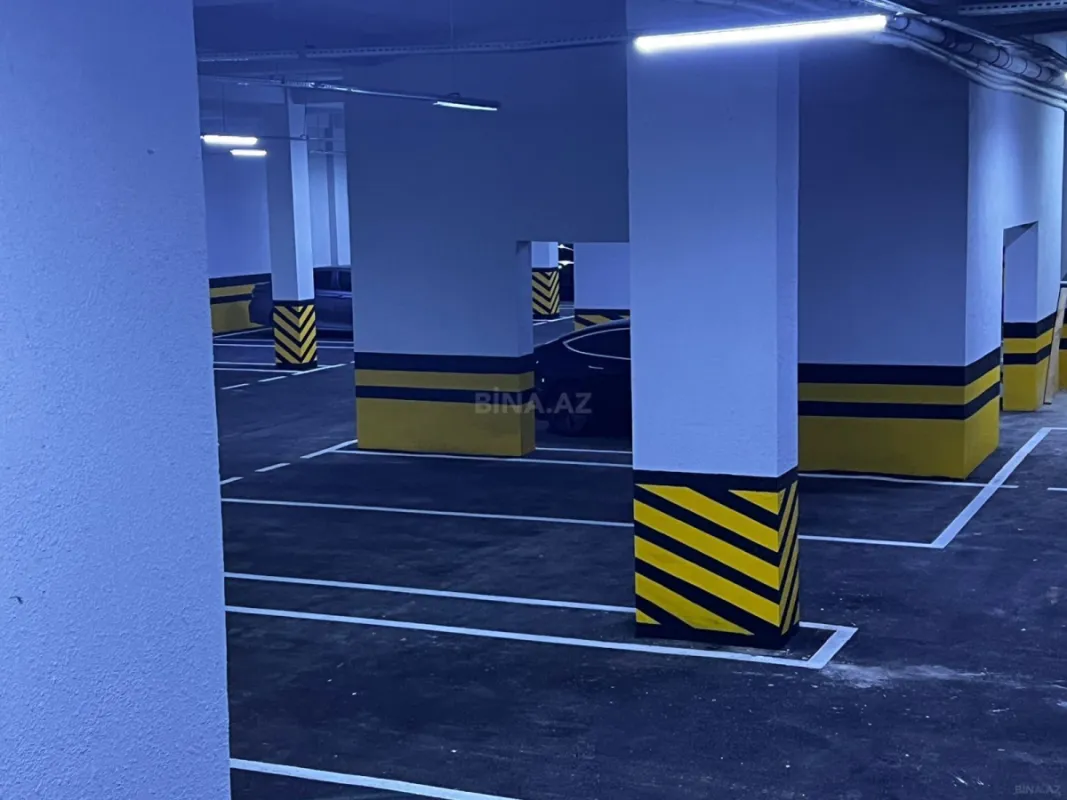 Satılır 2 otaqlı mənzil 84 m²