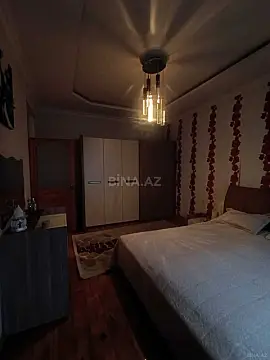 Kirayə verilir 4 otaqlı həyət evi 100 m²