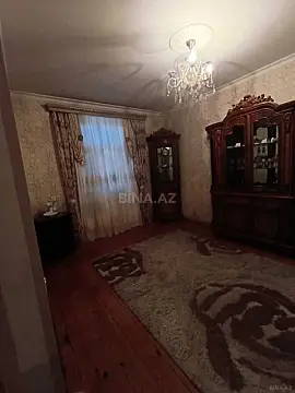 Kirayə verilir 4 otaqlı həyət evi 100 m²