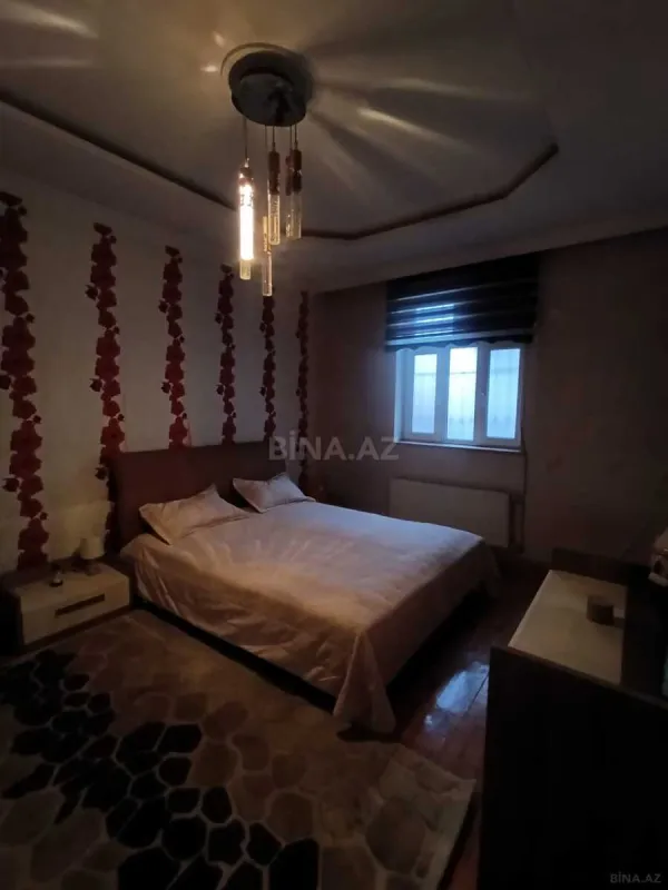 Kirayə verilir 4 otaqlı həyət evi 100 m²