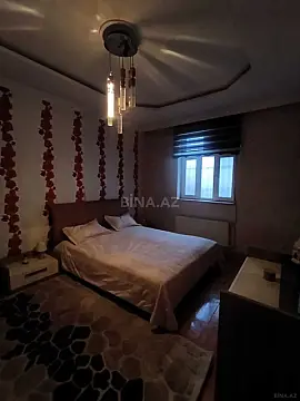 Kirayə verilir 4 otaqlı həyət evi 100 m²