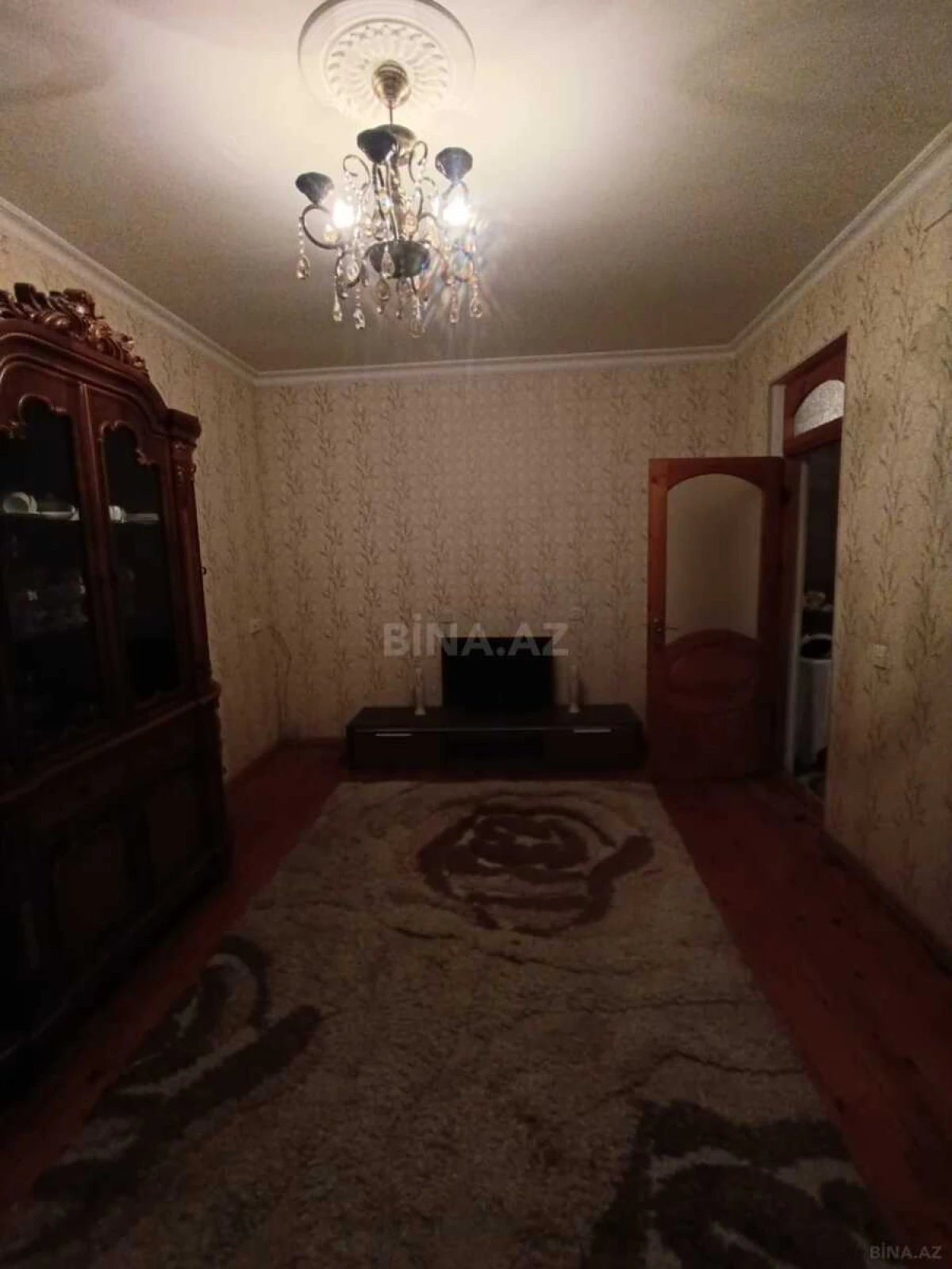 Kirayə verilir 4 otaqlı həyət evi 100 m²