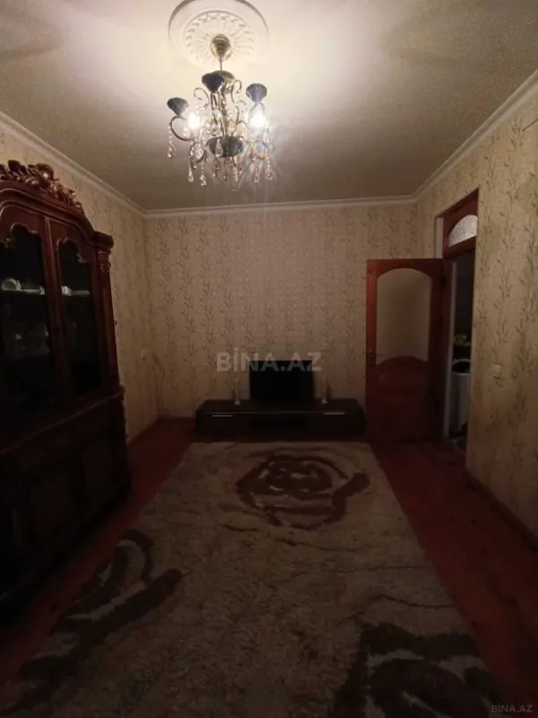 Kirayə verilir 4 otaqlı həyət evi 100 m²