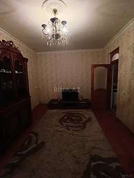 Kirayə verilir 4 otaqlı həyət evi 100 m²