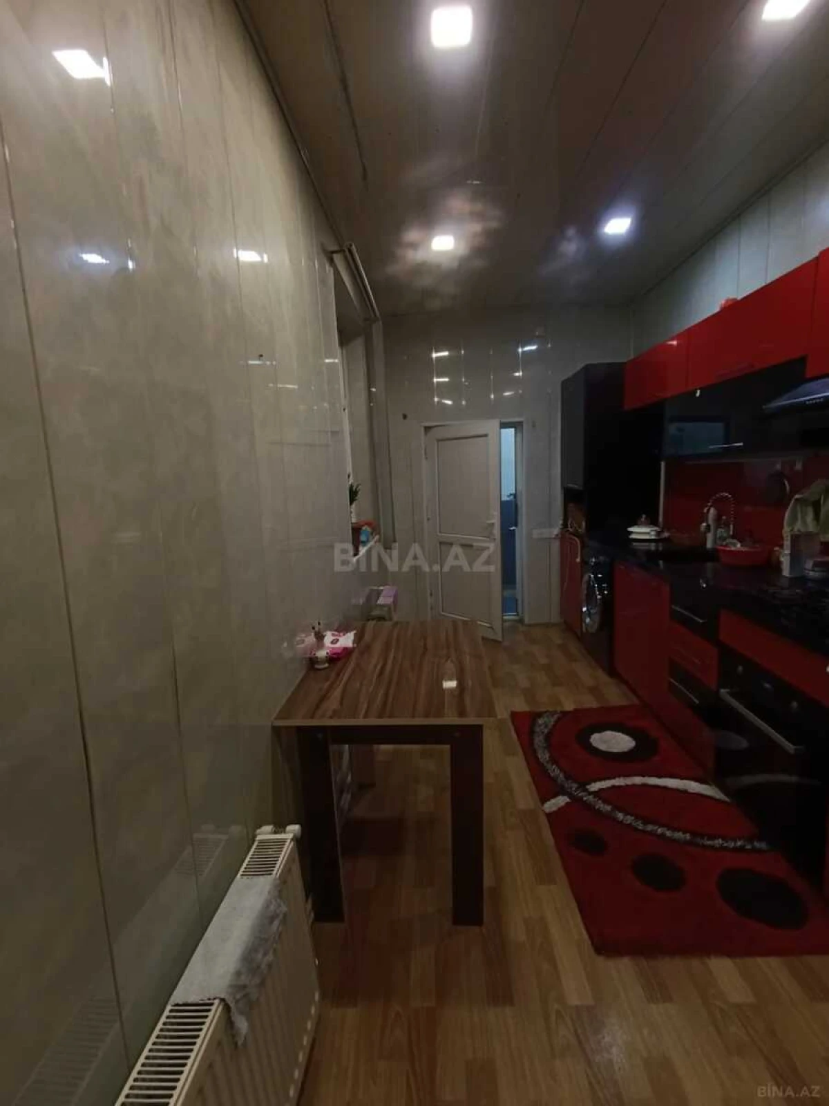 Kirayə verilir 4 otaqlı həyət evi 100 m²