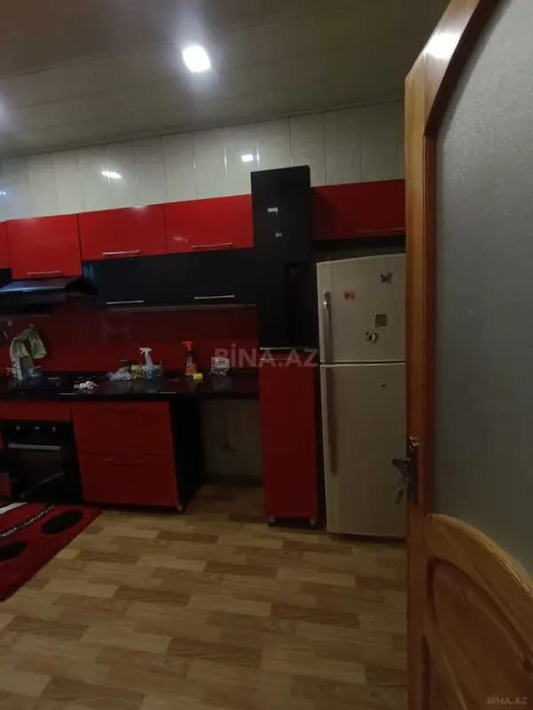 Kirayə verilir 4 otaqlı həyət evi 100 m²