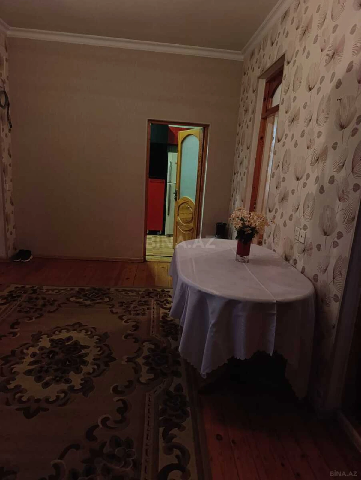 Kirayə verilir 4 otaqlı həyət evi 100 m²