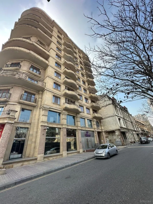 Satılır obyekt 90 m²