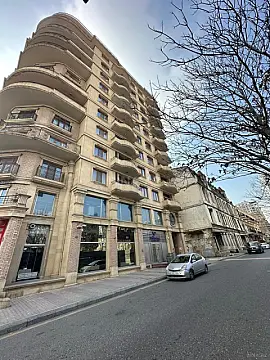 Satılır obyekt 90 m²