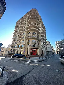 Satılır obyekt 90 m² — Bakı, Sahil qəs. 90.00 m²