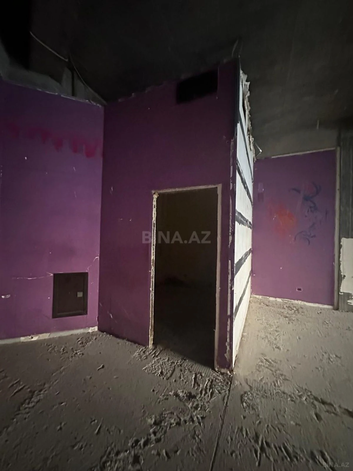 Satılır obyekt 90 m²