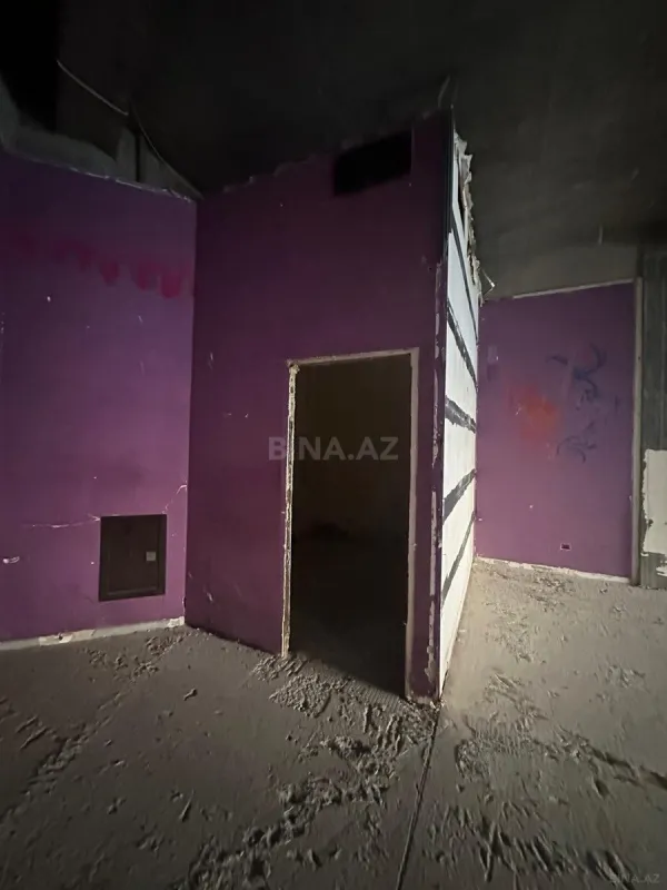 Satılır obyekt 90 m²