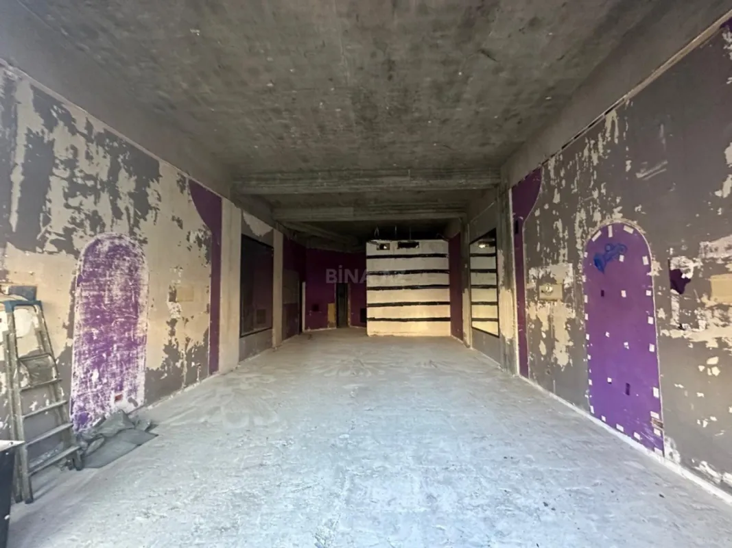 Satılır obyekt 90 m²