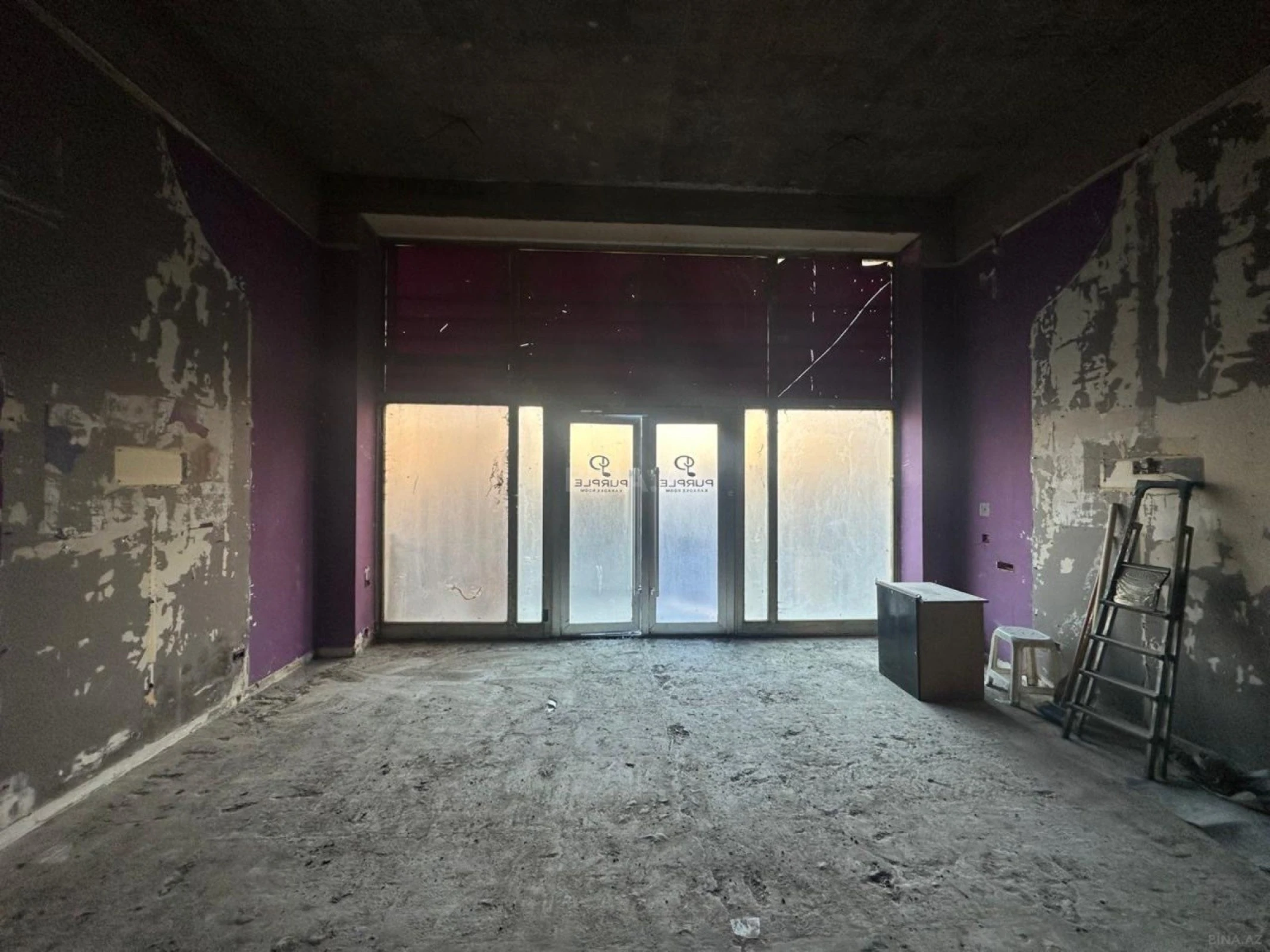 Satılır obyekt 90 m²