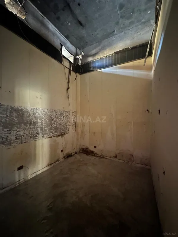 Satılır obyekt 90 m²