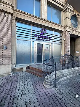 Satılır obyekt 90 m²