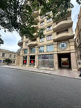 Satılır obyekt 90 m²