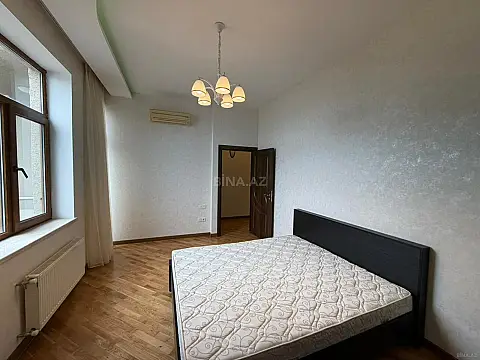 Kirayə verilir 3 otaqlı mənzil 120 m²