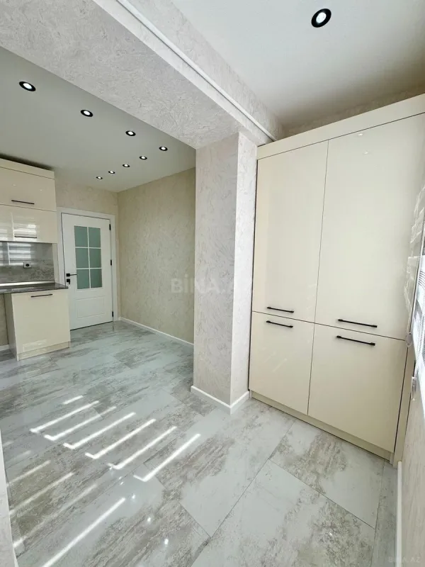 Satılır 3 otaqlı mənzil 80 m²
