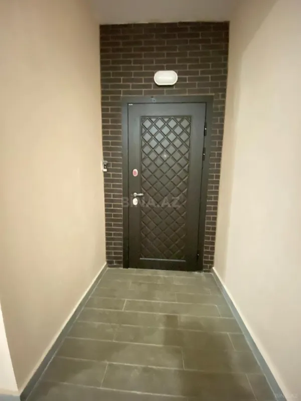 Kirayə verilir 3 otaqlı mənzil 120 m²