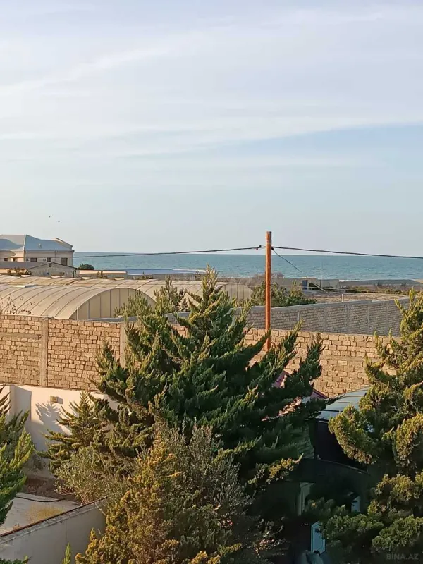 Kirayə verilir 6 otaqlı həyət evi 230 m²