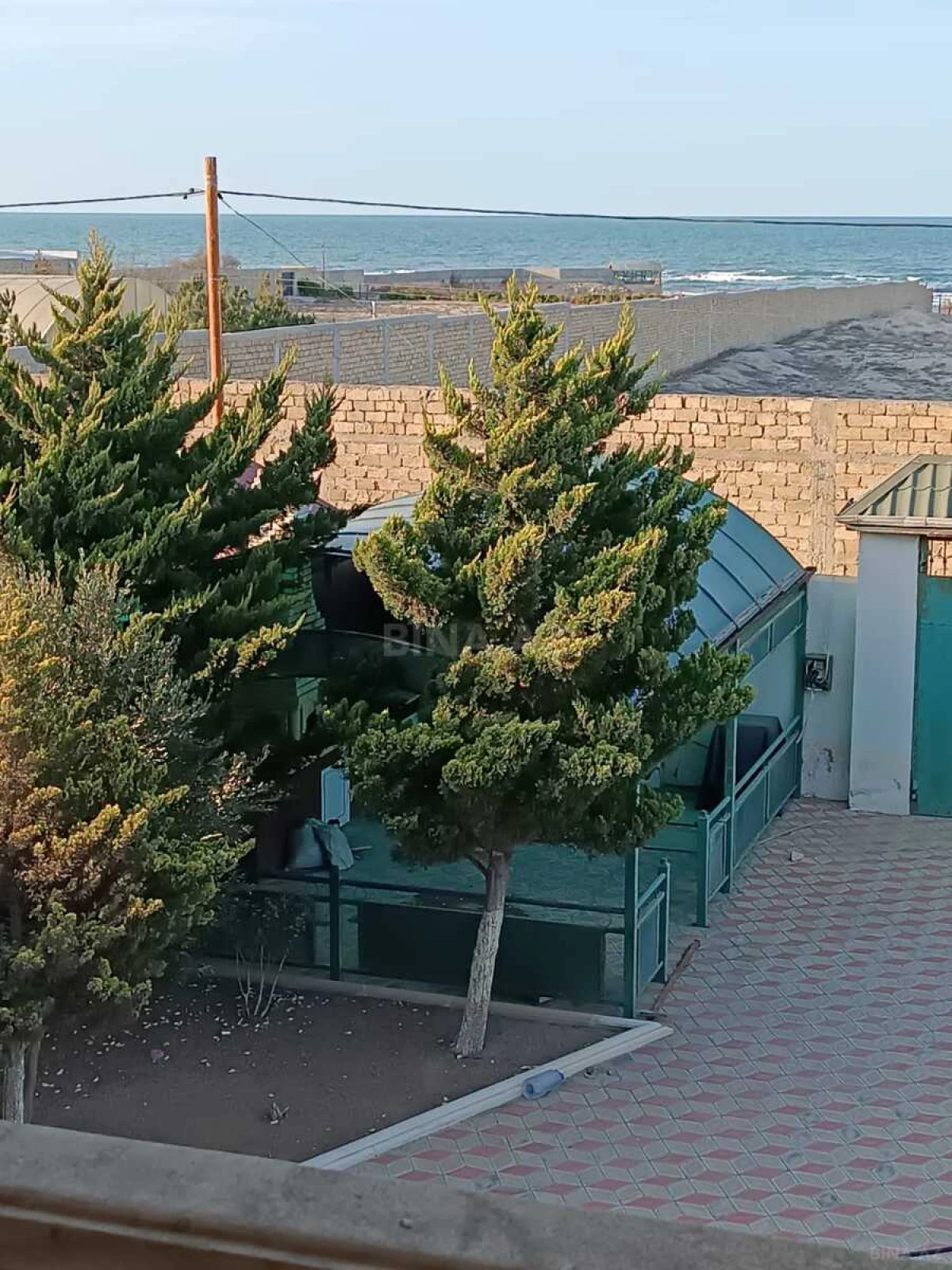 Kirayə verilir 6 otaqlı həyət evi 230 m²