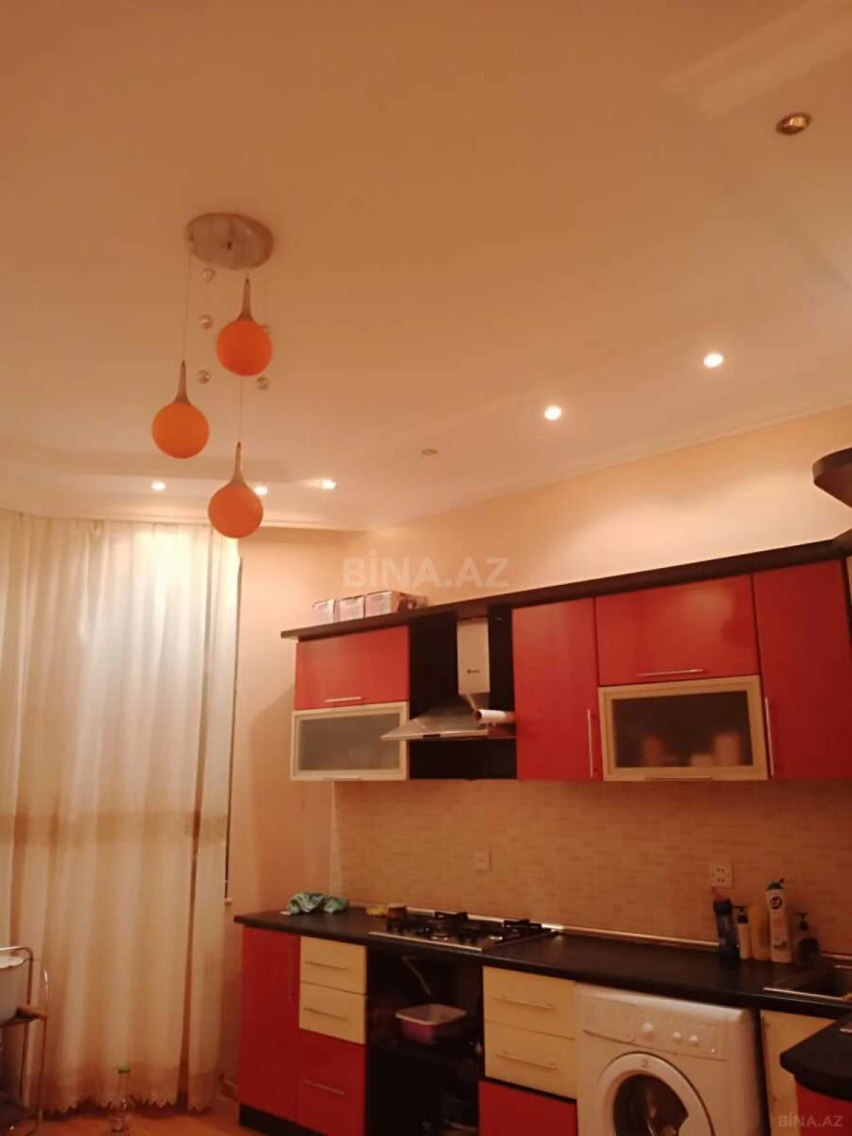 Kirayə verilir 6 otaqlı həyət evi 230 m²